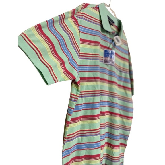 Daniel Cremieux Collection Man’s polo shirt - Picture 3 of 8